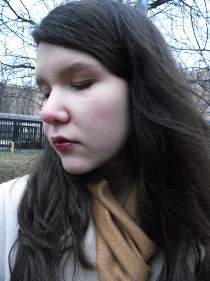 L'Oreal Paris Infaillible Xtreme Resist in 208 Flash Dance (Dazzle)