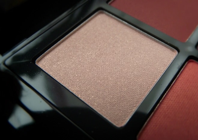 Дух октября: NYX Full Throttle Shadow Palette Color Riot