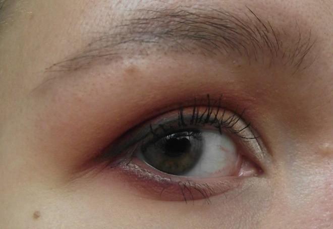 Дух октября: NYX Full Throttle Shadow Palette Color Riot