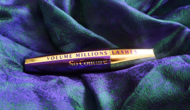 L'Oreal Volume Millions Lashes So Couture