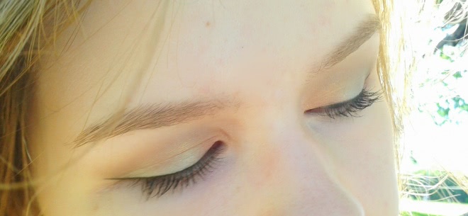 L'Oreal Volume Millions Lashes So Couture
