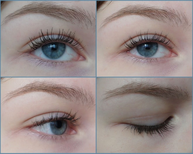 L'Oreal Volume Millions Lashes So Couture