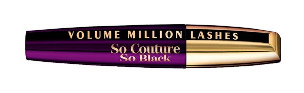 L'Oreal Volume Millions Lashes So Couture