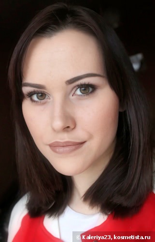 Make Up Factory Eye Colors в оттенке №90 Rose Garden