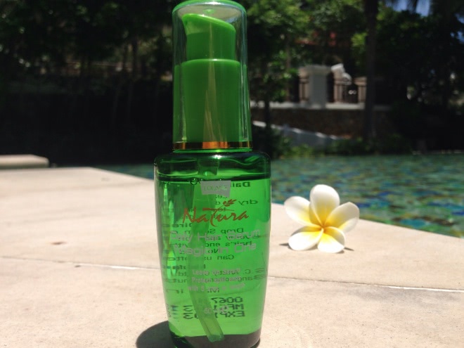 Lolane Natura Daily Hair Serum Magic In One