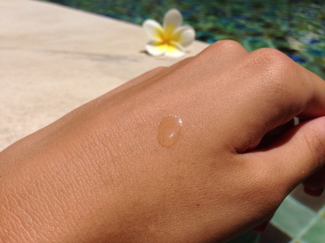 Lolane Natura Daily Hair Serum Magic In One