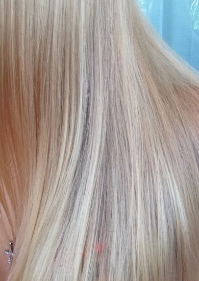 Lolane Natura Daily Hair Serum Magic In One