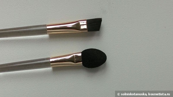 Золотые смоки айс или Collistar Perfect Eyes Anniversary Palette 2 Smoky Chic