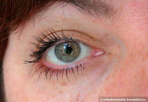 Золотые смоки айс или Collistar Perfect Eyes Anniversary Palette 2 Smoky Chic