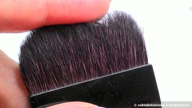 Нежнее нежного: Givenchy Le Prisme Visage Mat Soft Compact Face Powder Natural Result 4 colors #88 Acoustic Pastel