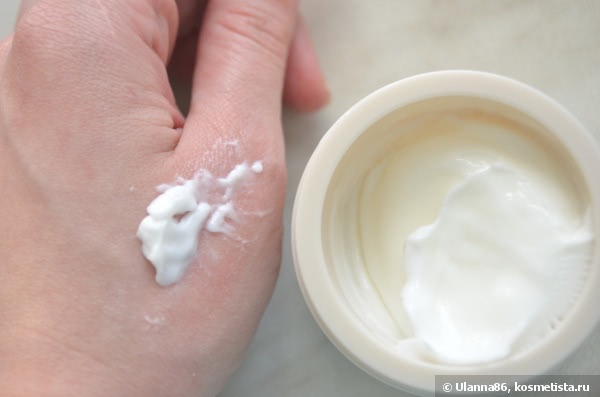 Secret KEY Snail + EGF Repairing Cream- крем для лица с улиточным экстрактом