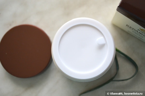 Secret KEY Snail + EGF Repairing Cream- крем для лица с улиточным экстрактом
