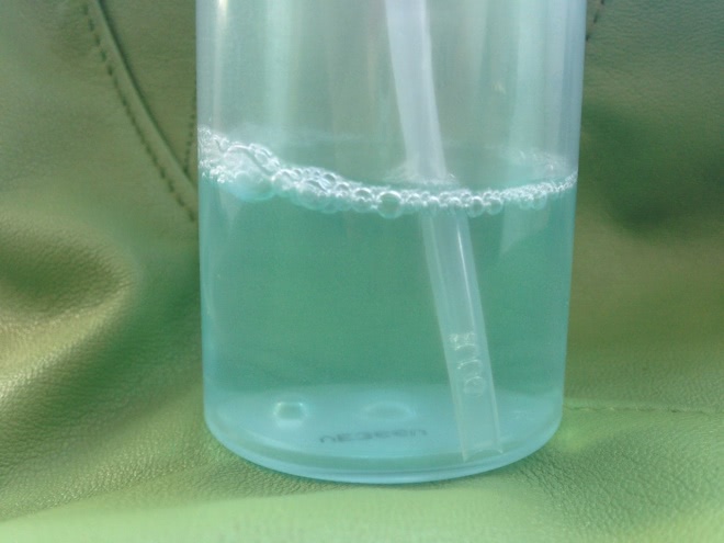 Shiseido Pureness Balancing Softener Alcohol-free