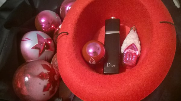 Тайное и явное с Dior Addict Eau de Parfum