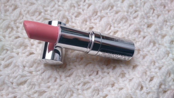 Устойчивая матовая помада Seventeen Matte Lasting Lipstick #19