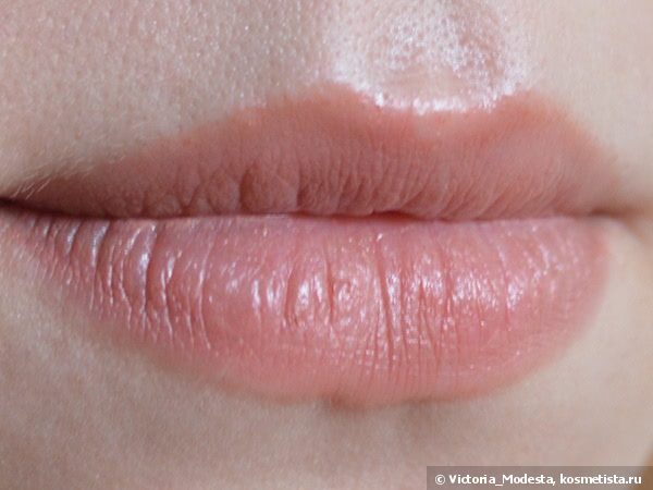 Essence Longlasting Lipstick 05 Dare To Be Nude