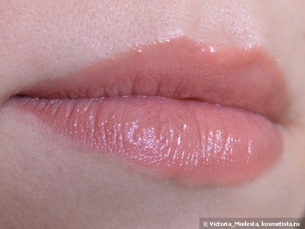 Essence Longlasting Lipstick 05 Dare To Be Nude