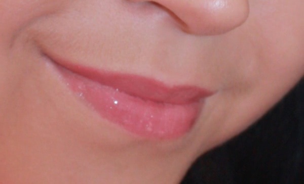 Нежность от Maybelline Color Elixir Lip Color оттенок 705 Blush Essence