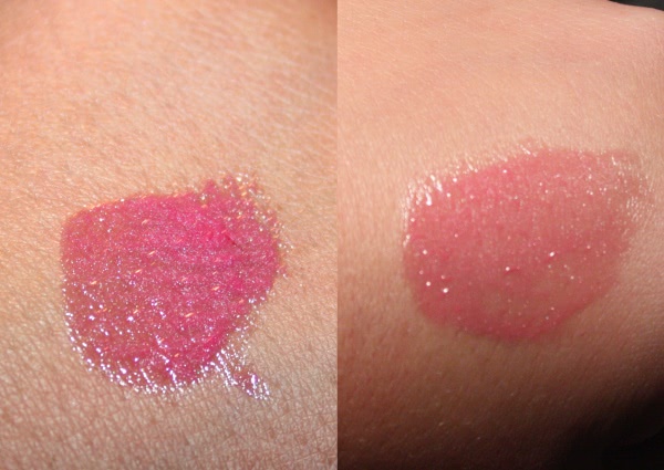 Нежность от Maybelline Color Elixir Lip Color оттенок 705 Blush Essence
