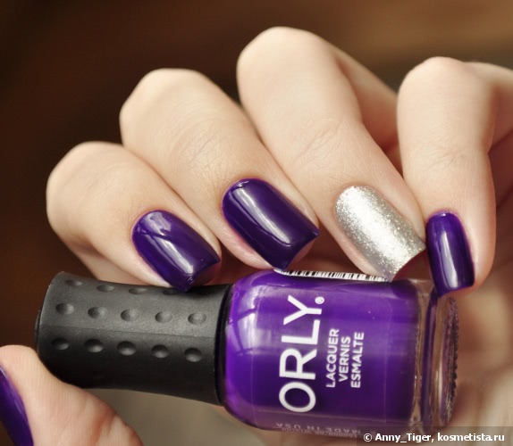 Orly