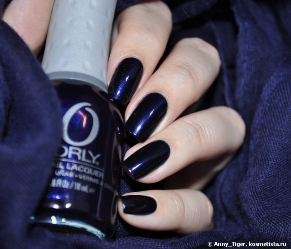 Orly Nail Lacquer