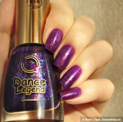 Dance Legend