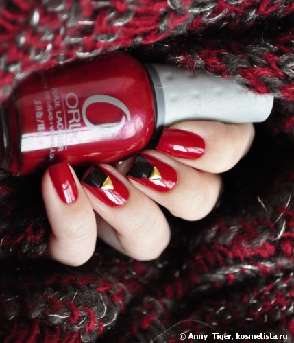 Orly Nail Lacqier