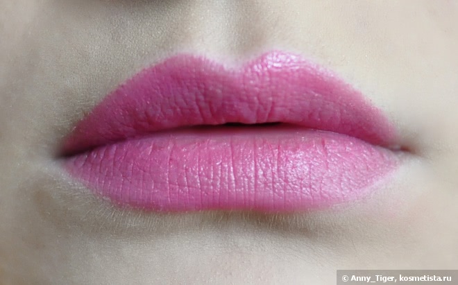 Essence Longlasting Lipstick 08 Colour Crush