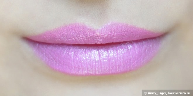 Помада Maybelline Color Sensational Vivids LipColor Lipstick