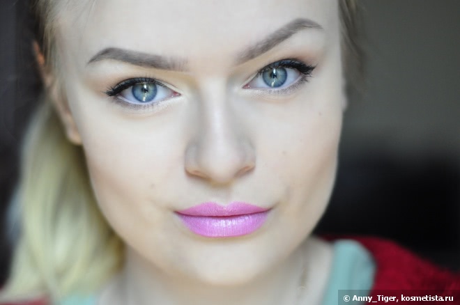 Помада Maybelline Color Sensational Vivids LipColor Lipstick