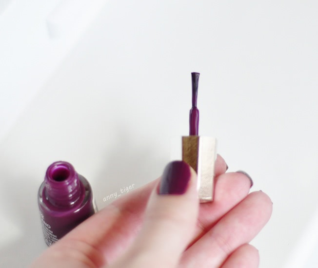 Mavala Nail Color Cream 62