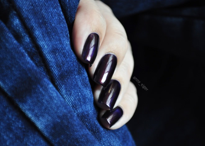 OPI Nail Lacquer Every Month Is Oktoberfest
