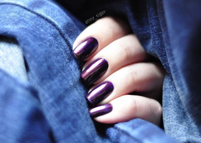 OPI Nail Lacquer Every Month Is Oktoberfest