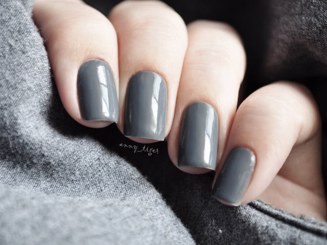 Каменные джунгли Mavala Nail Color Cream