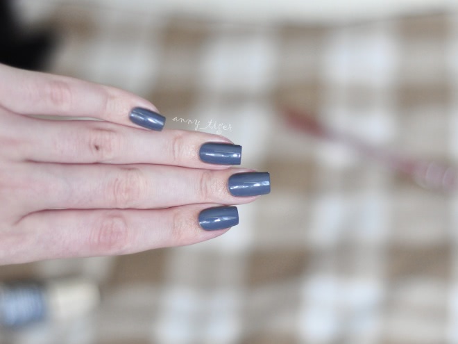 Каменные джунгли Mavala Nail Color Cream