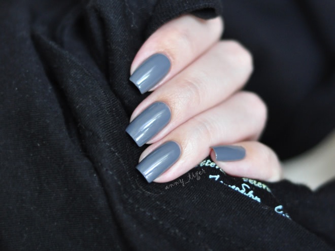 Каменные джунгли Mavala Nail Color Cream