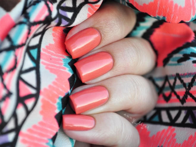 China Glaze Nail Lacquer With Hardeners