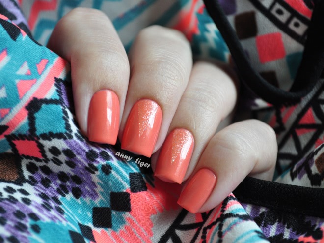 China Glaze Nail Lacquer With Hardeners
