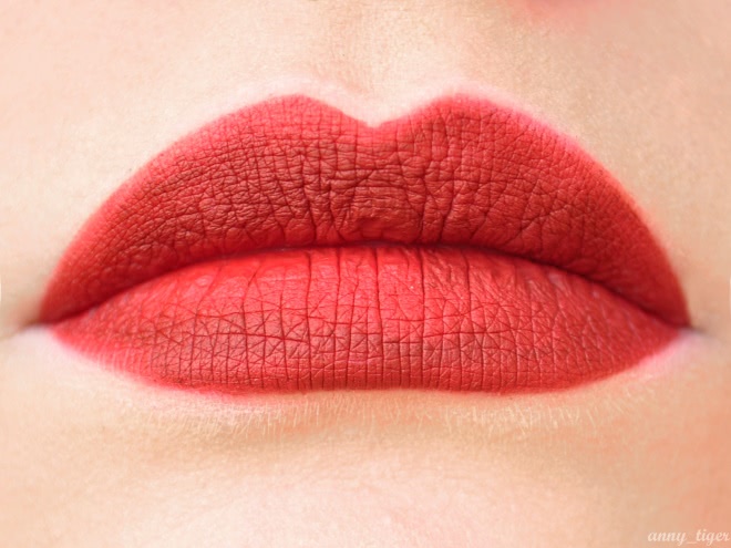 Danimer Long Lasting Lip Gloss 33