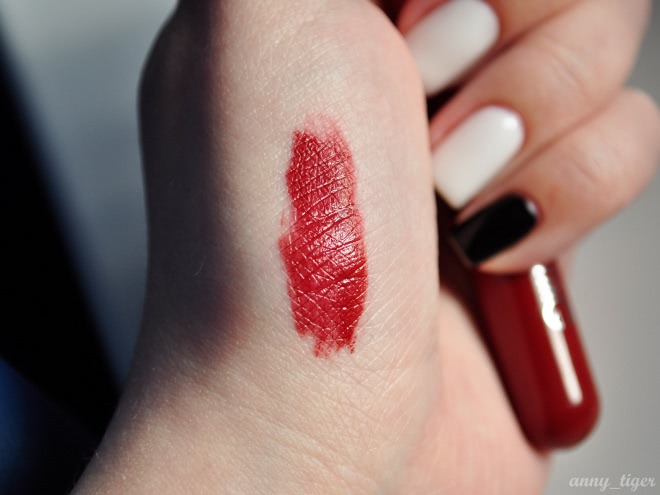 Danimer Long Lasting Lip Gloss 33