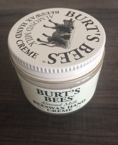 Продукты Burt's Bees. Что хорошо, а что плохо