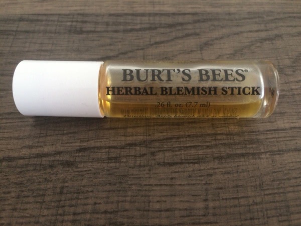 Продукты Burt's Bees. Что хорошо, а что плохо