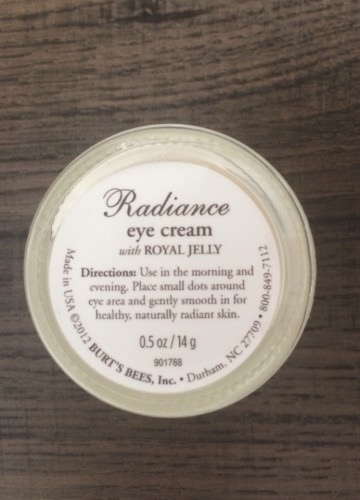 Продукты Burt's Bees. Что хорошо, а что плохо