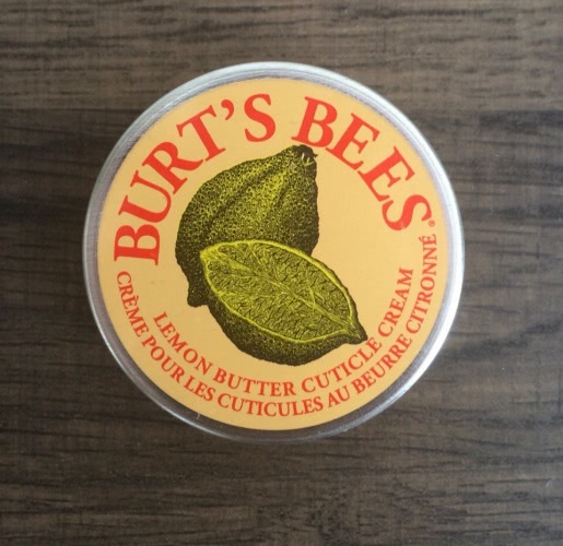 Продукты Burt's Bees. Что хорошо, а что плохо