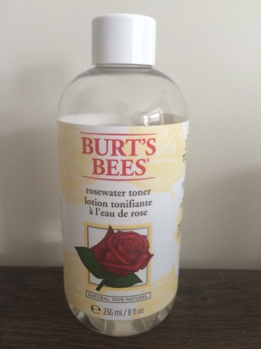 Продукты Burt's Bees. Что хорошо, а что плохо