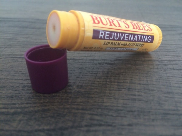 Продукты Burt's Bees. Что хорошо, а что плохо