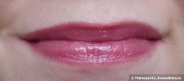 Слива на губах. Pupa Cosmic Beauty Diamond Lipstick № 003 Jupiter Burgundy