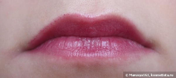 Слива на губах. Pupa Cosmic Beauty Diamond Lipstick № 003 Jupiter Burgundy