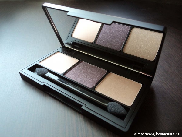Inglot. Обзор декоративной косметики для глаз. Тени Freedom system №467, № 40 , № 456. Пигмент AMC eye shadow №22. Подводка Liquid eyeliner №25