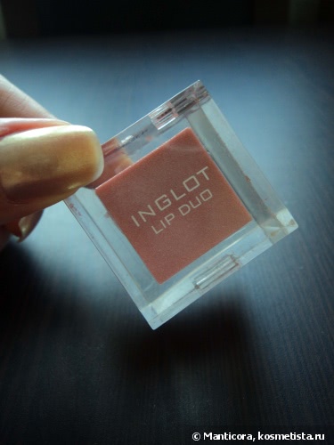Inglot. Обзор декоративной косметики для губ. Помады Freedom System #48 и #62; Inglot Lipstick Rouge a Levres # 125; Inglot Slim Gel Lipstick # 61;Inglot LIP DUO # 21